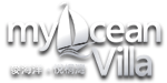 墾丁麥海洋民宿．悅桐灣 myOcean Villa